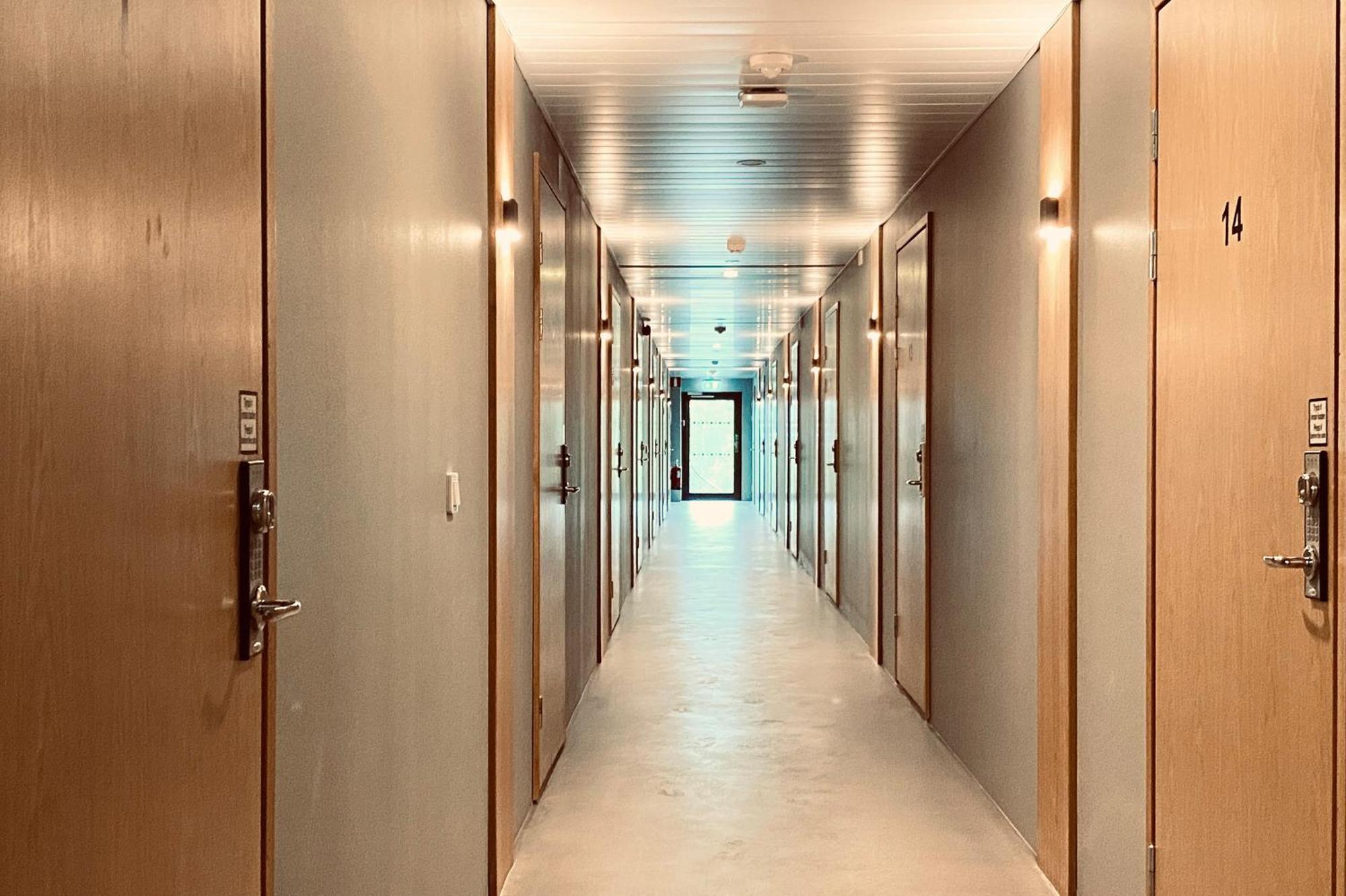 Apartment Uptown *