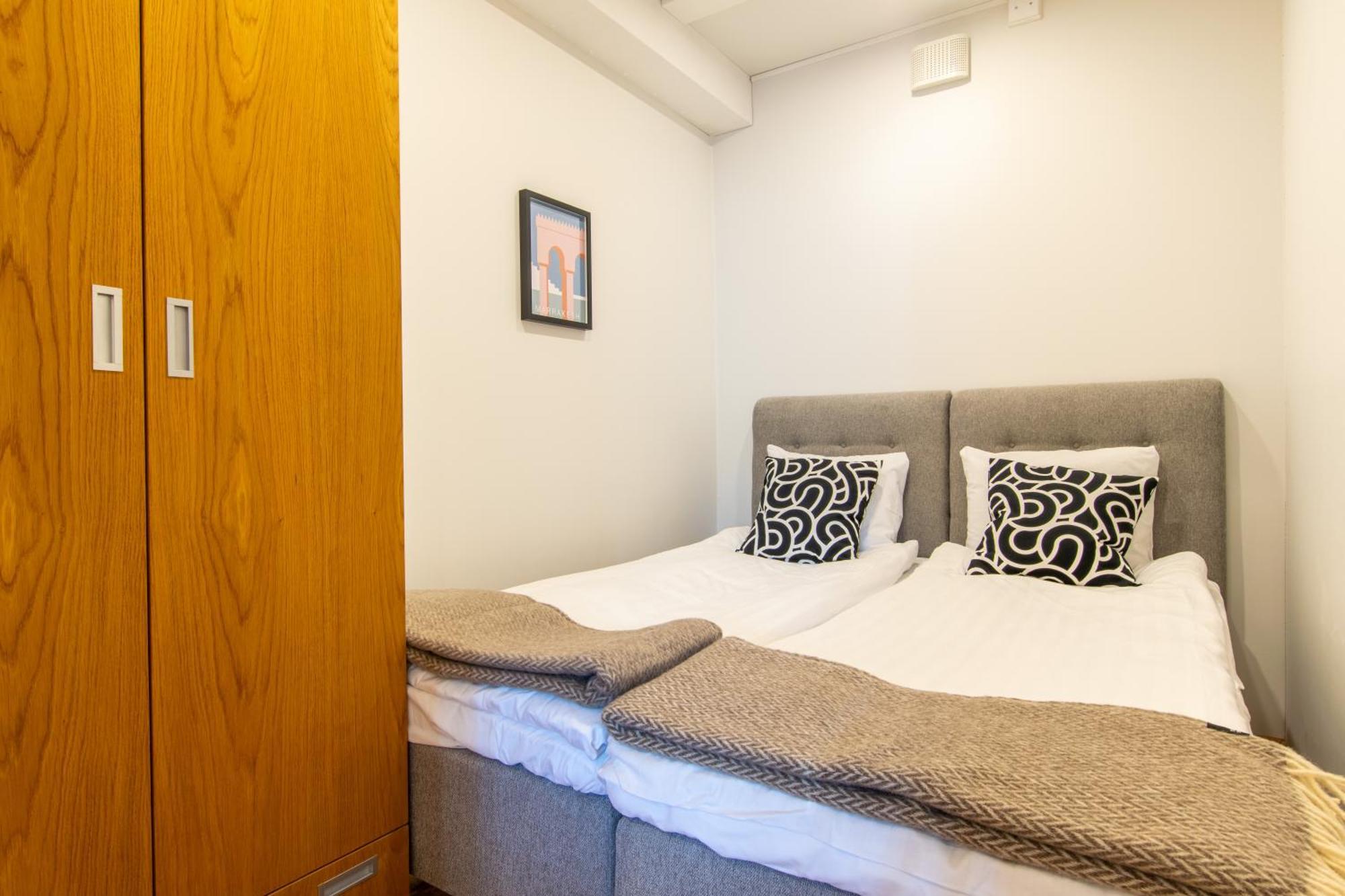Apartment Uptown